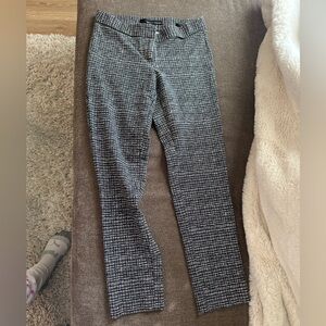 Amanda and Chelsea dress pants